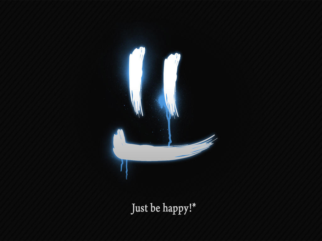 BeHappy wallpaper Pack by 3o6k0 Download New High Quality Desktop Wallpapers 