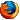 - : Firefox-icon : -