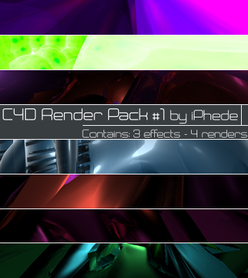 C4D_Render_Pack_n1_by_iPhede