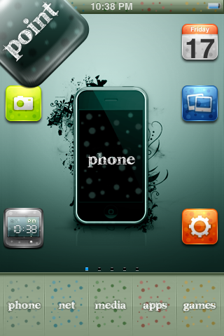point_theme_for_iPhone_by_version3_002