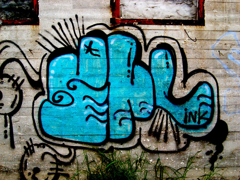 Grafiti by ritUsik