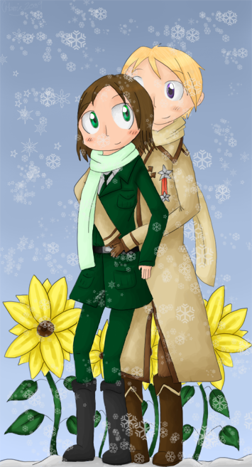 AT__Sunflowers_and_Snow_by_Rai_CH.png
