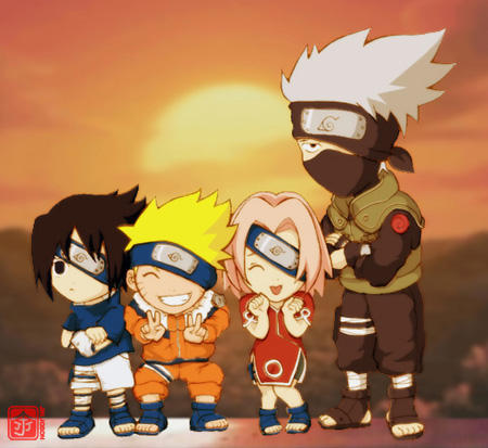 Naruto___Chibi_Team_Kakashi_by_behindinfinity.jpg