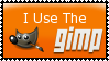 GIMP Stamp